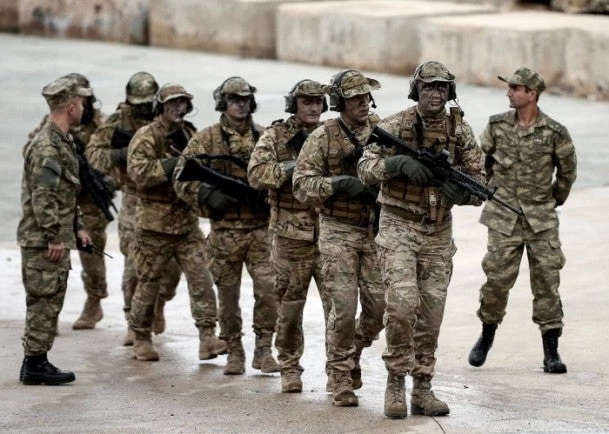 Το Ισραήλ μελέτησε σενάριο ελληνοτουρκικής σύρραξης – Κρίσιμα τα πρώτα λεπτά αντίδρασης των Ελληνικών δυνάμεων